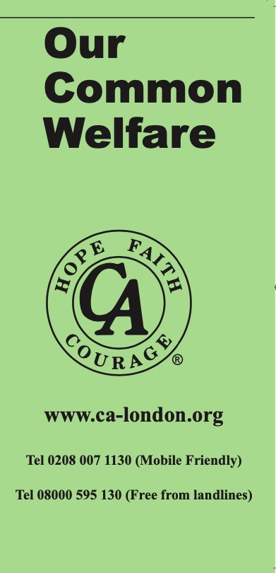 our-common-welfare-cocaine-anonymous-london